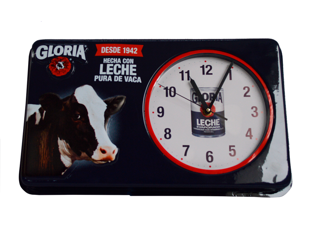 Reloj Gloria 