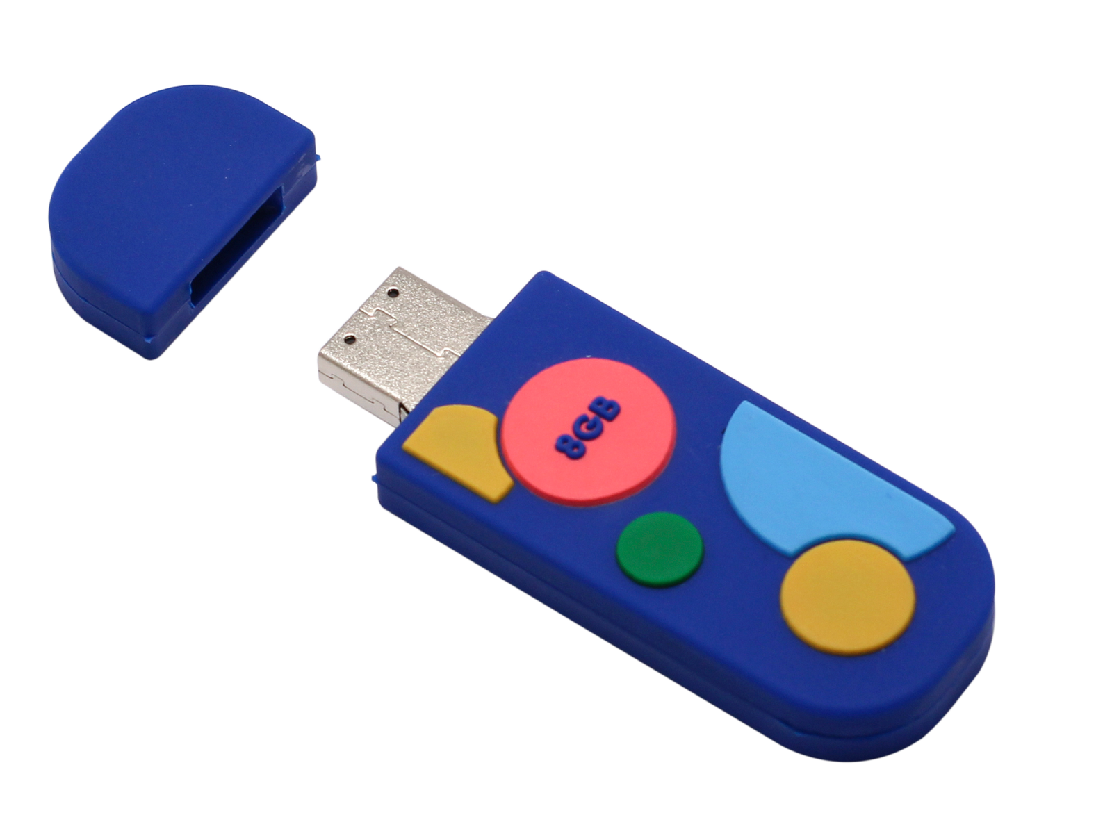 USB 2D