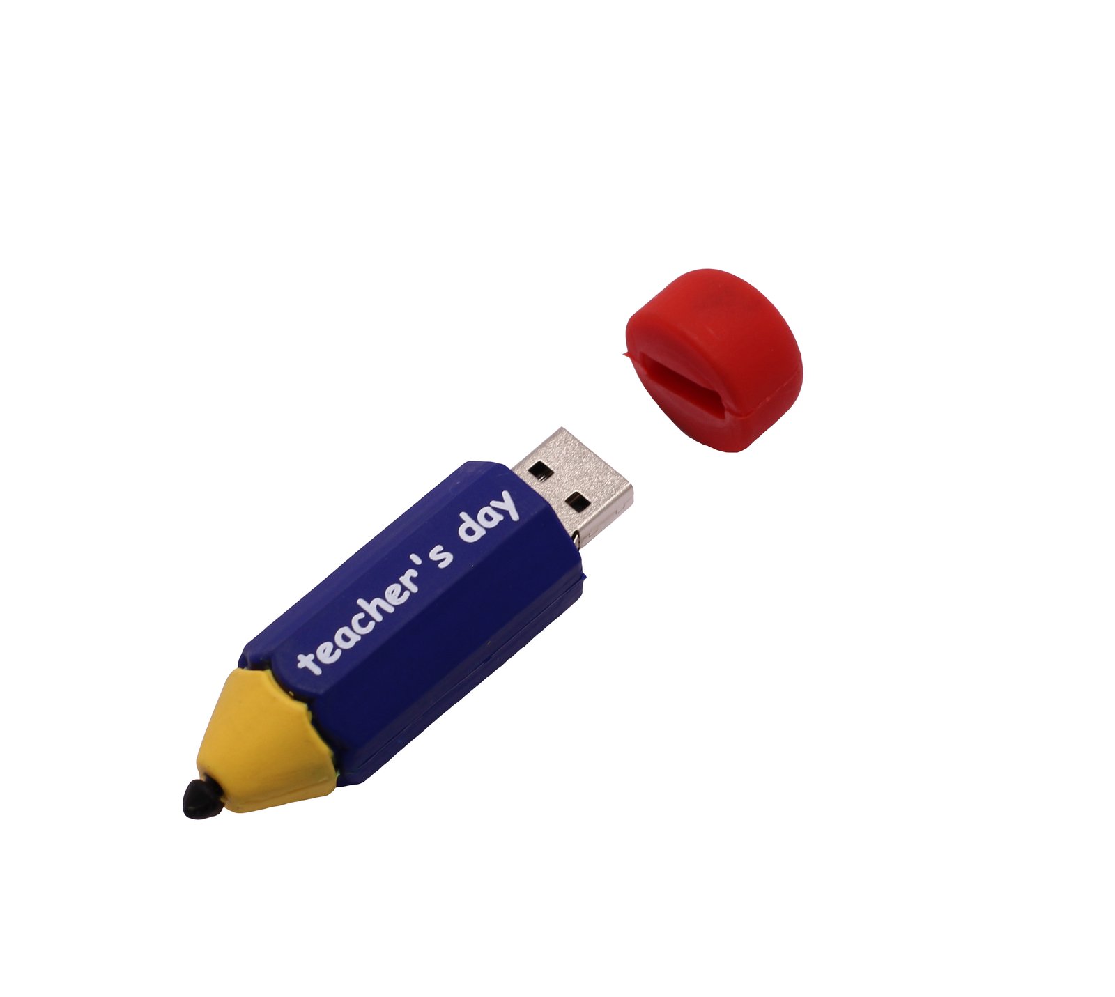 USB 3D