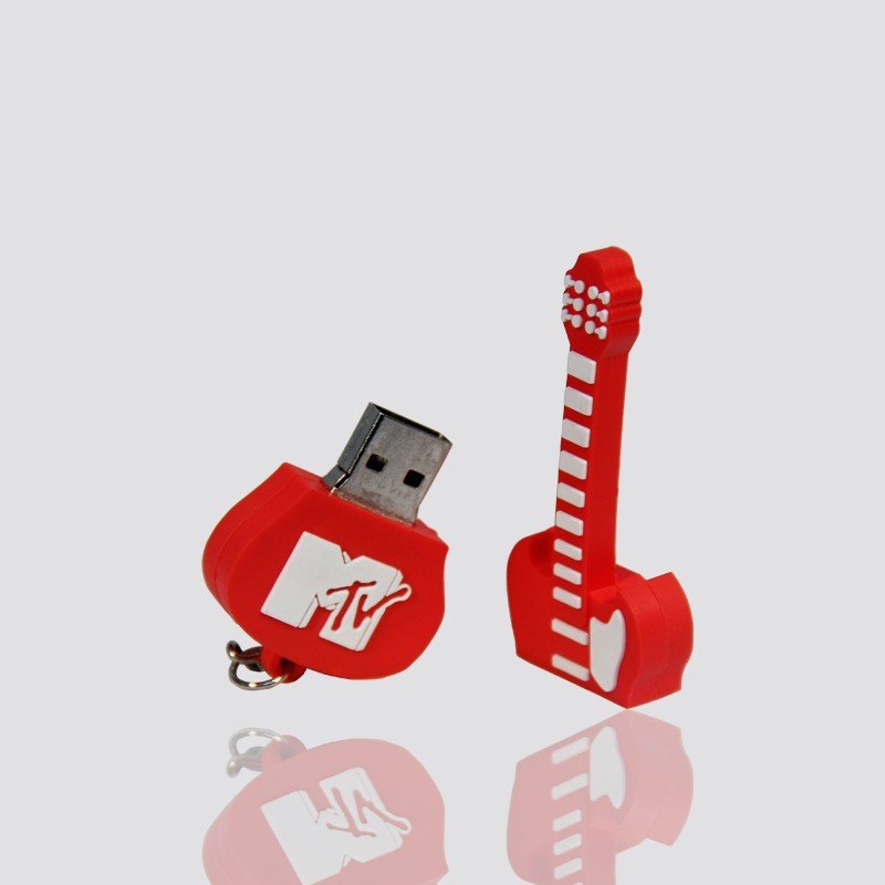 USB 2D